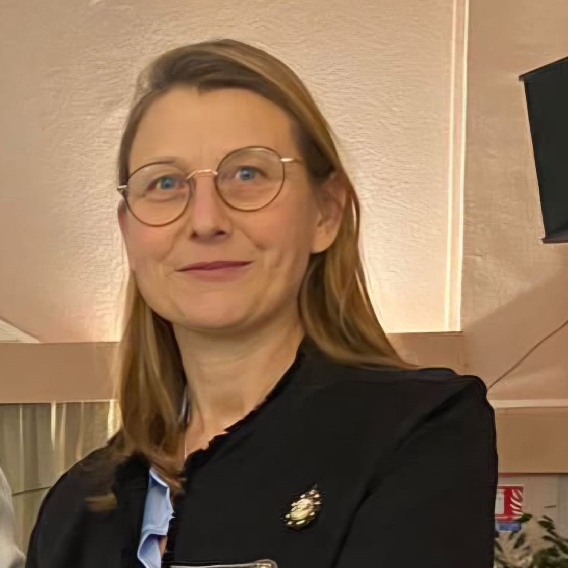 Chantal MASCLET