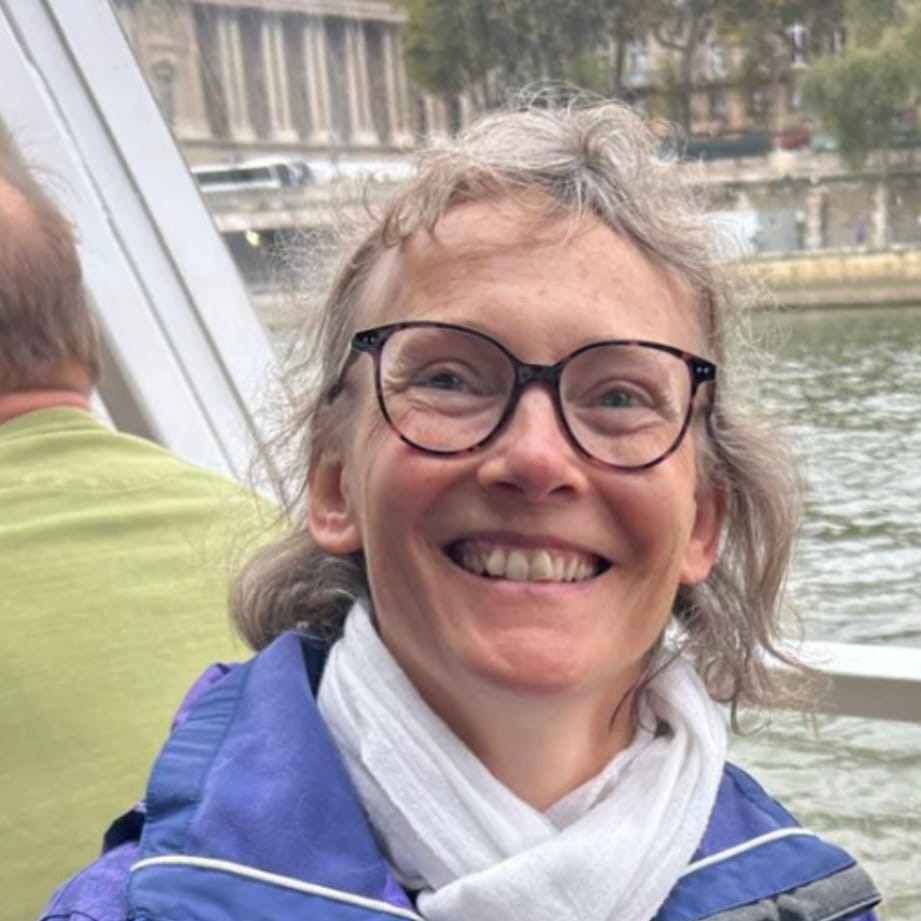 Clare JOURDAIN