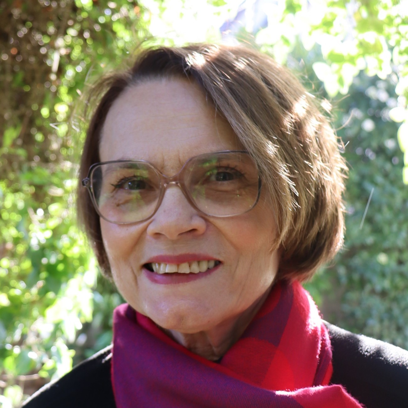 Sylvie LEBRUN